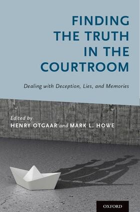 Finding the Truth in the Courtroom C