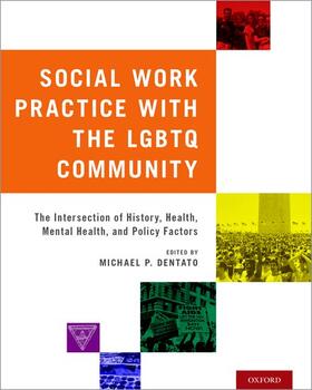 SOCIAL WORK PRAC W/THE LGBTQ C