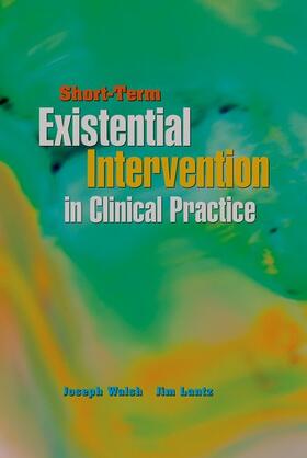 Short-Term Existential Intervention in Clinical Practice