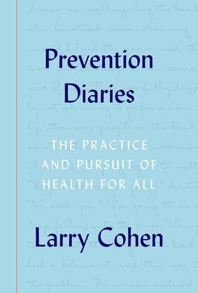 Cohen, L: Prevention Diaries