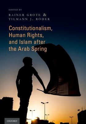 CONSTITUTIONALISM HUMAN RIGHTS
