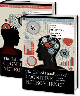 The Oxford Handbook of Cognitive Neuroscience, Two Volume Se