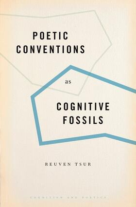 POETIC CONVENTIONS AS COGNITIV