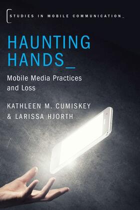 HAUNTING HANDS