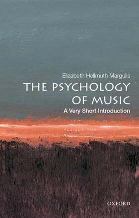 The Psychology of Music: A Very Short Introduction