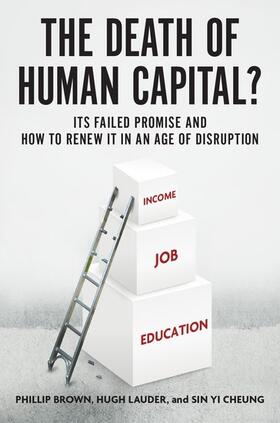 DEATH OF HUMAN CAPITAL