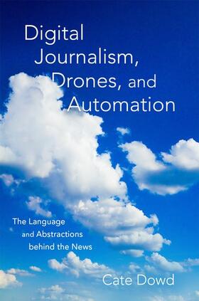 DIGITAL JOURNALISM DRONES & AU