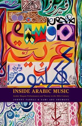 INSIDE ARABIC MUSIC