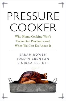 Pressure Cooker C