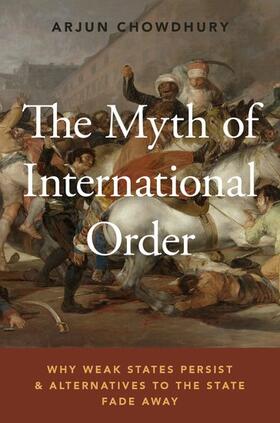 MYTH OF INTL ORDER