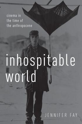 Fay, J: Inhospitable World