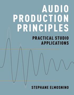 AUDIO PROD PRINCIPLES