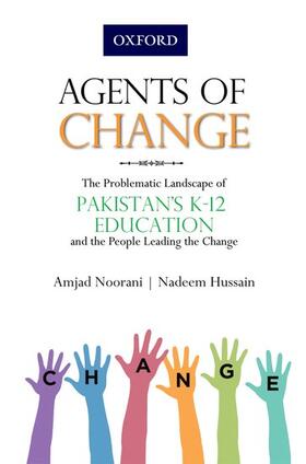 Agents of Change