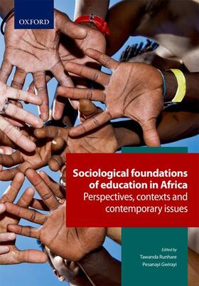 Sociological foundations of education in Africa