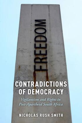 Contradictions of Democracy