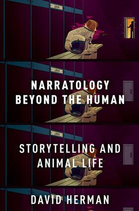 NARRATOLOGY BEYOND THE HUMAN