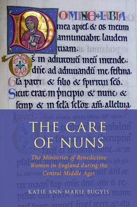 The Care of Nuns