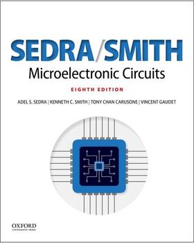 Sedra, A: Microelectronic Circuits