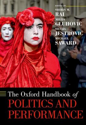 The Oxford Handbook of Politics and Performance