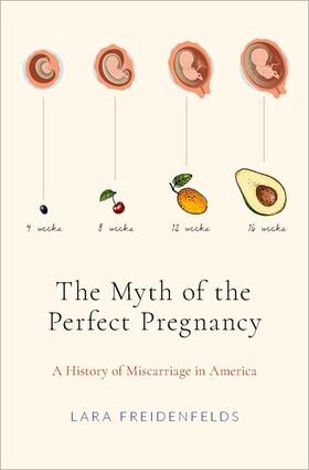 The Myth of the Perfect Pregnancy