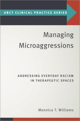 Managing Microaggressions