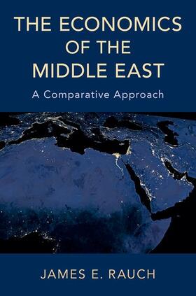 The Economics of the Middle East