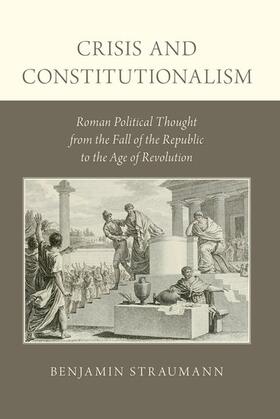 CRISIS & CONSTITUTIONALISM