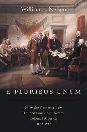 E Pluribus Unum