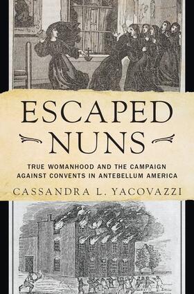 Escaped Nuns