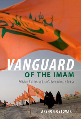 Ostovar, A: Vanguard of the Imam
