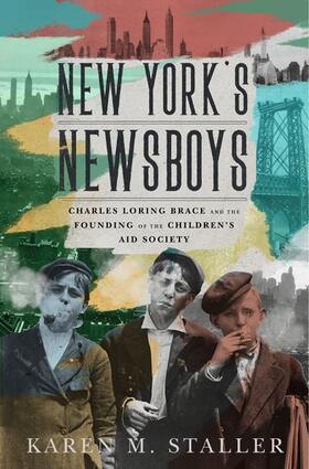 New York's Newsboys