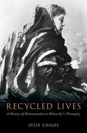 RECYCLED LIVES