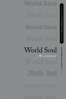 WORLD SOUL