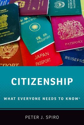 CITIZENSHIP