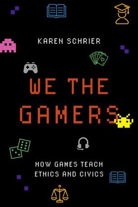 We the Gamers