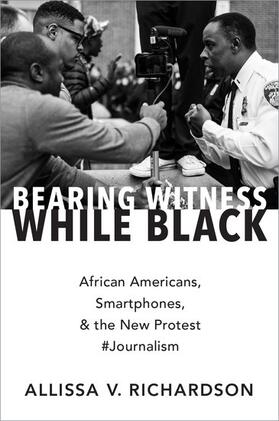 BEARING WITNESS WHILE BLACK