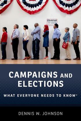 CAMPAIGNS & ELECTIONS