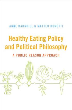 Healthy Eating Policy and Political Philosophy