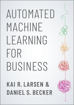 AUTOMATED MACHINE LEARNING FOR