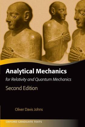 ANALYTICAL MECHANICS FOR RELAT