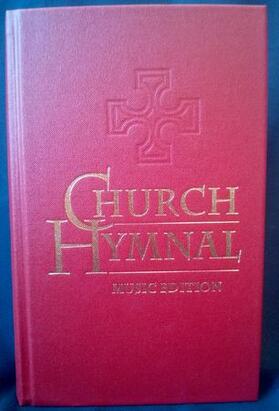 Church Hymnal