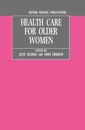 Health Care for Older Women