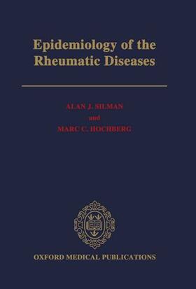 Epidemiology of the Rheumatic Diseases