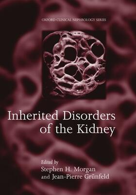 Inherited Disorders of the Kidney: Investigation and Management