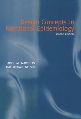 DESIGN CONCEPTS IN NUTRITIONAL