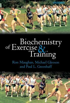 BIOCHEMISTRY OF EXERCISE & TRA