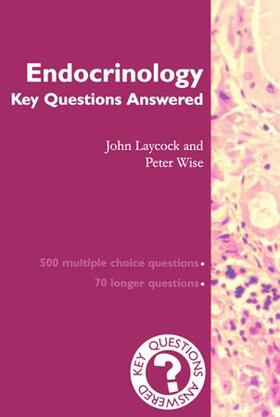 Endocrinology: Key Questions Answered