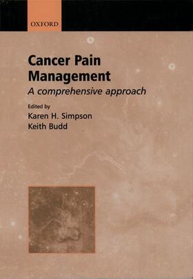CANCER PAIN MGMT