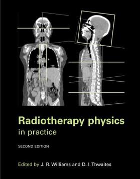 RADIOTHERAPY PHYSICS 2/E