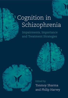 COGNITION IN SCHIZOPHRENIA